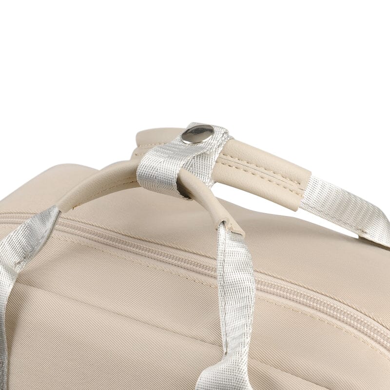 Sac à Dos de Voyage pour Femme - Avion et Compartiment USB – vue 8 – Yokabag