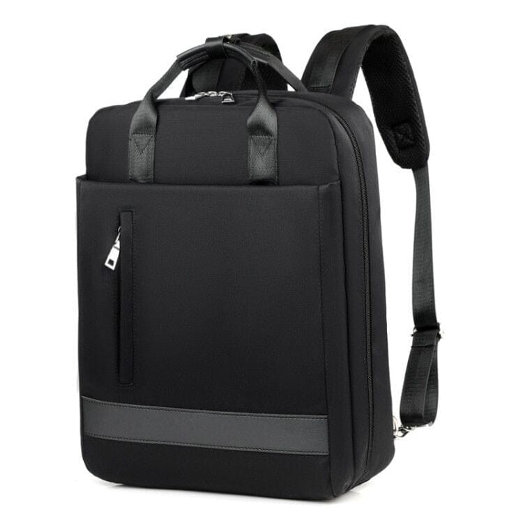 Sac à Dos de Voyage pour Femme - Avion et Compartiment USB – vue 12 – Yokabag