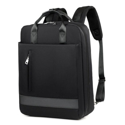 Sac à Dos de Voyage pour Femme - Avion et Compartiment USB – vue 12 – Yokabag