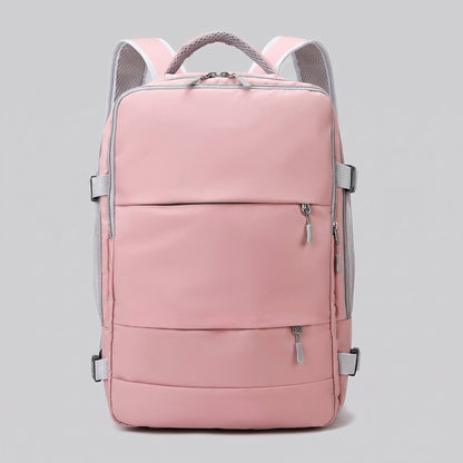 Sac à Dos Voyage Femme - Évasion Cabine – vue 8 – Yokabag