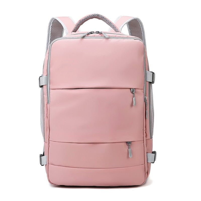 Sac à Dos Voyage Femme - Évasion Cabine – vue 8 – Yokabag
