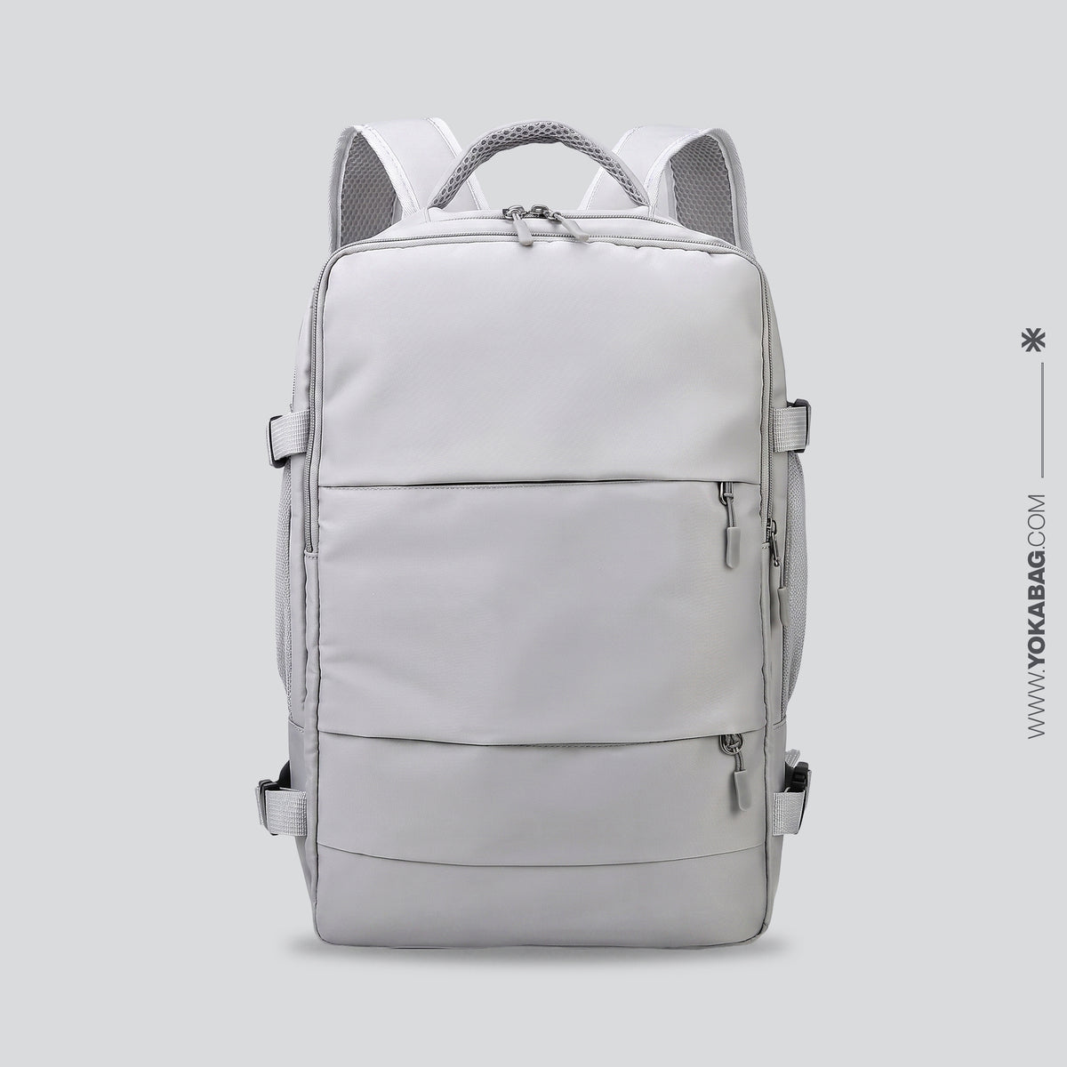 Sac à Dos Voyage Femme - Évasion Cabine