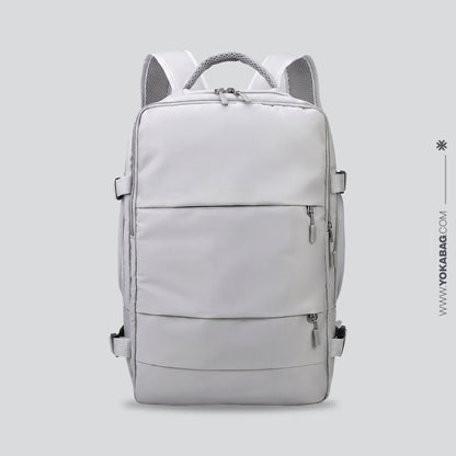 Sac à Dos Voyage Femme - Évasion Cabine