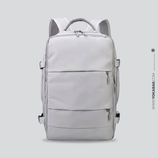 Sac à Dos Voyage Femme - Évasion Cabine