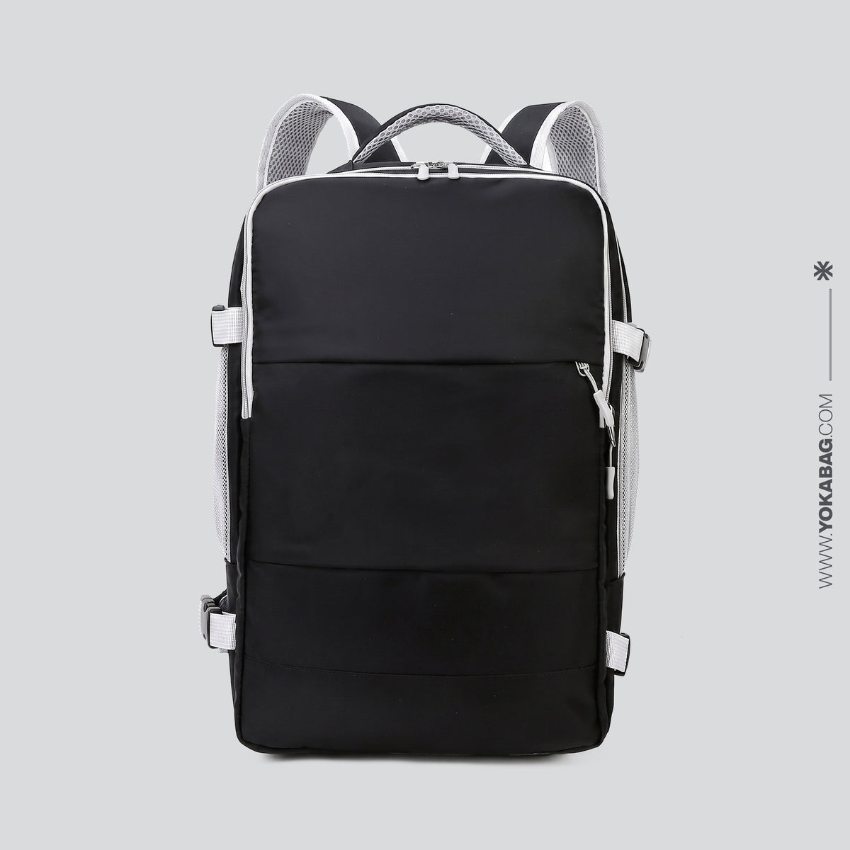 Sac à Dos Voyage Femme - Évasion Cabine – vue 9 – Yokabag