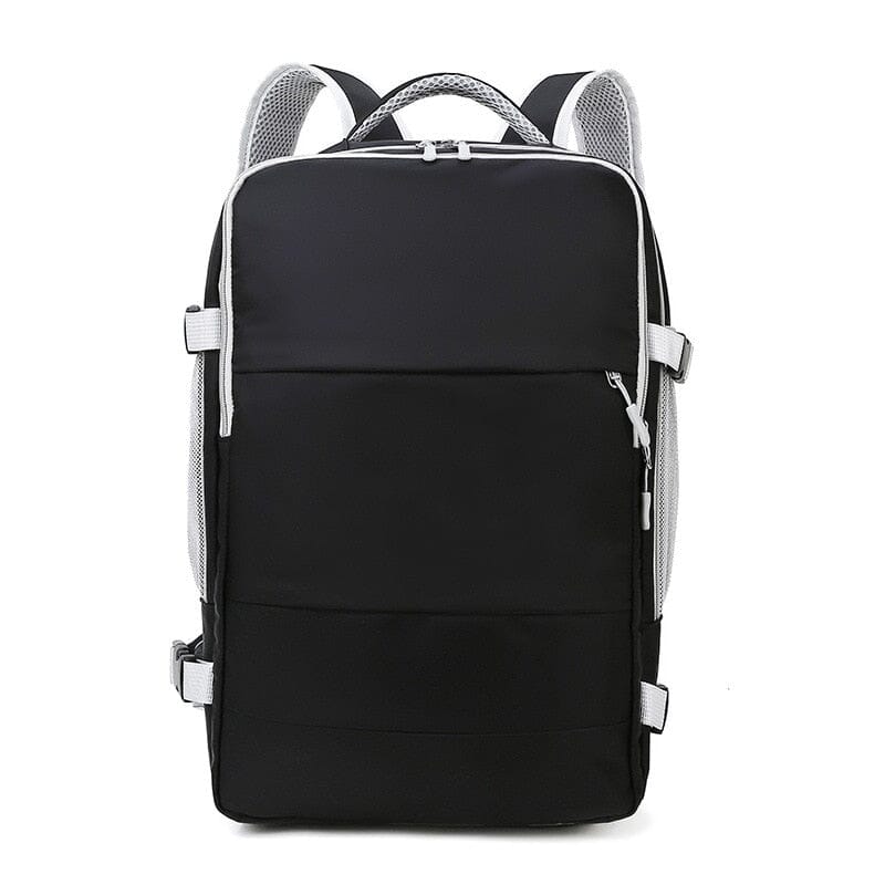 Sac à Dos Voyage Femme - Évasion Cabine – vue 9 – Yokabag