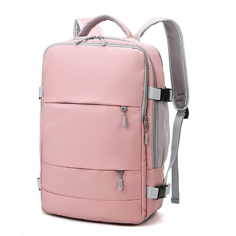 Sac à Dos Voyage Femme - Évasion Cabine – vue 7 – Yokabag