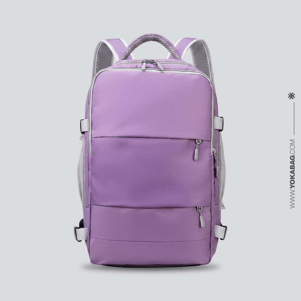 Sac à Dos Voyage Femme - Évasion Cabine – vue 10 – Yokabag
