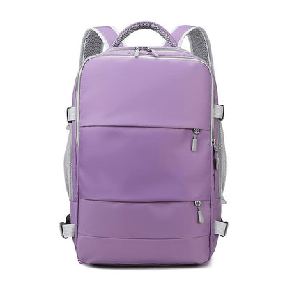 Sac à Dos Voyage Femme - Évasion Cabine – vue 10 – Yokabag