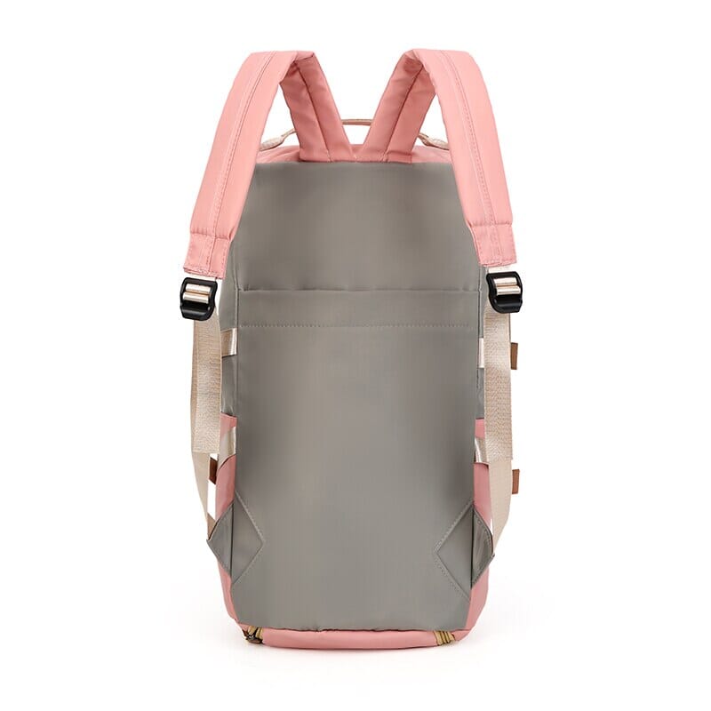 Sac à Dos Voyage Femme - Explorer & Polyvalent – vue 3 – Yokabag