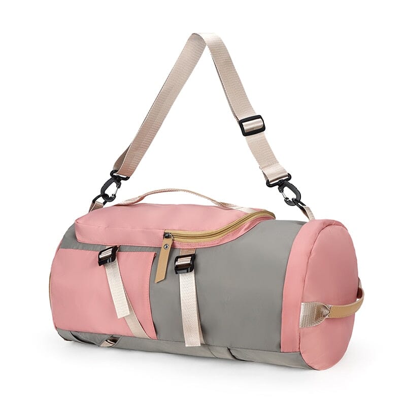 Sac à Dos Voyage Femme - Explorer & Polyvalent – vue 7 – Yokabag