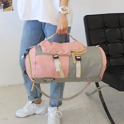 Sac à Dos Voyage Femme - Explorer & Polyvalent – vue 6 – Yokabag