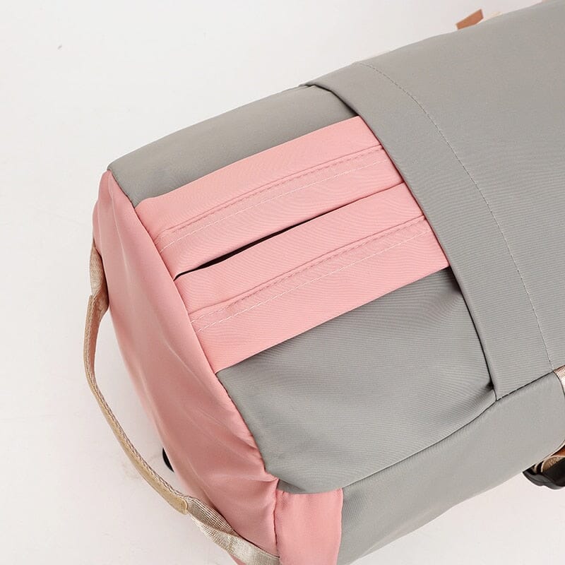 Sac à Dos Voyage Femme - Explorer & Polyvalent – vue 9 – Yokabag