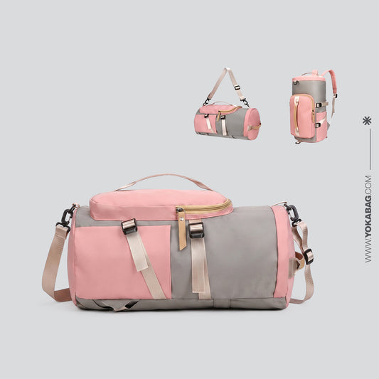 Sac à Dos Voyage Femme - Explorer & Polyvalent