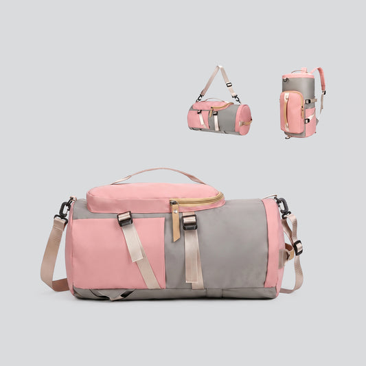 Sac à Dos Voyage Femme - Explorer & Polyvalent