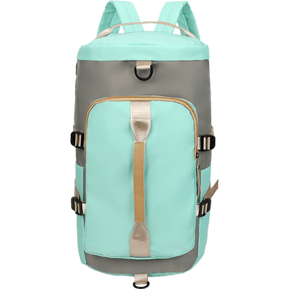 Sac à Dos Voyage Femme - Explorer & Polyvalent – vue 13 – Yokabag