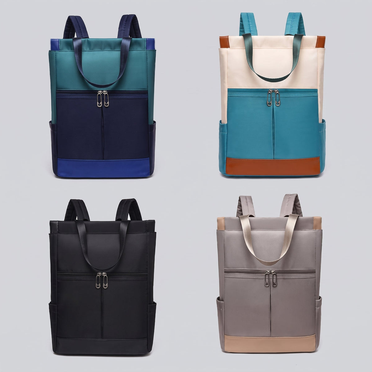 Sac à Dos Voyage Femme - Explorer & Authentique – vue 11 – Yokabag