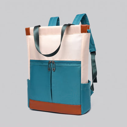 Sac à Dos Voyage Femme - Explorer & Authentique – vue 6 – Yokabag