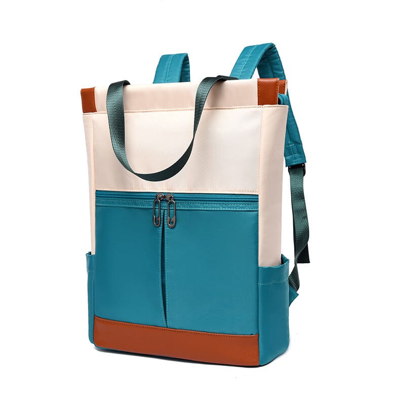Sac à Dos Voyage Femme - Explorer & Authentique – vue 6 – Yokabag