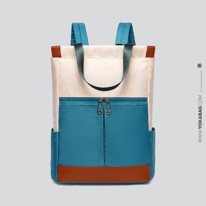 Sac à Dos Voyage Femme - Explorer & Authentique