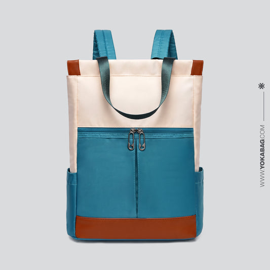 Sac à Dos Voyage Femme - Explorer & Authentique