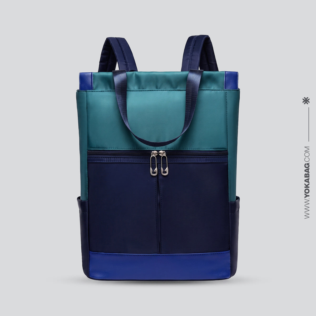 Sac à Dos Voyage Femme - Explorer & Authentique – vue 9 – Yokabag