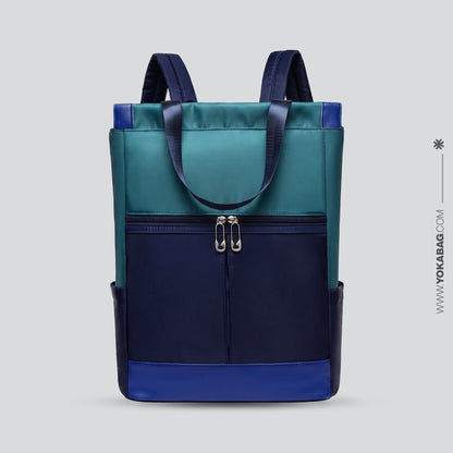 Sac à Dos Voyage Femme - Explorer & Authentique – vue 9 – Yokabag