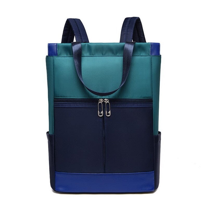 Sac à Dos Voyage Femme - Explorer & Authentique – vue 9 – Yokabag