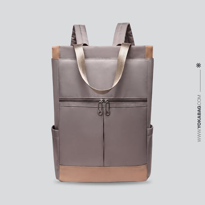 Sac à Dos Voyage Femme - Explorer & Authentique – vue 8 – Yokabag