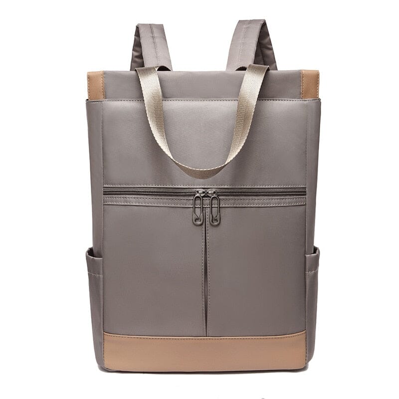 Sac à Dos Voyage Femme - Explorer & Authentique – vue 8 – Yokabag