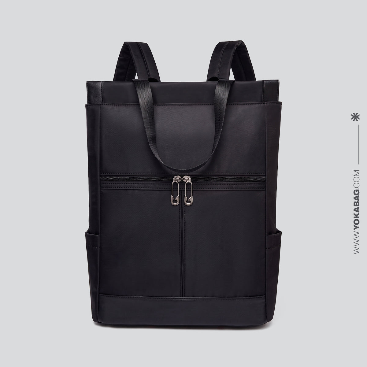 Sac à Dos Voyage Femme - Explorer & Authentique – vue 10 – Yokabag