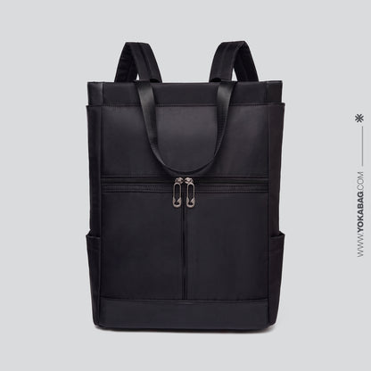 Sac à Dos Voyage Femme - Explorer & Authentique – vue 10 – Yokabag