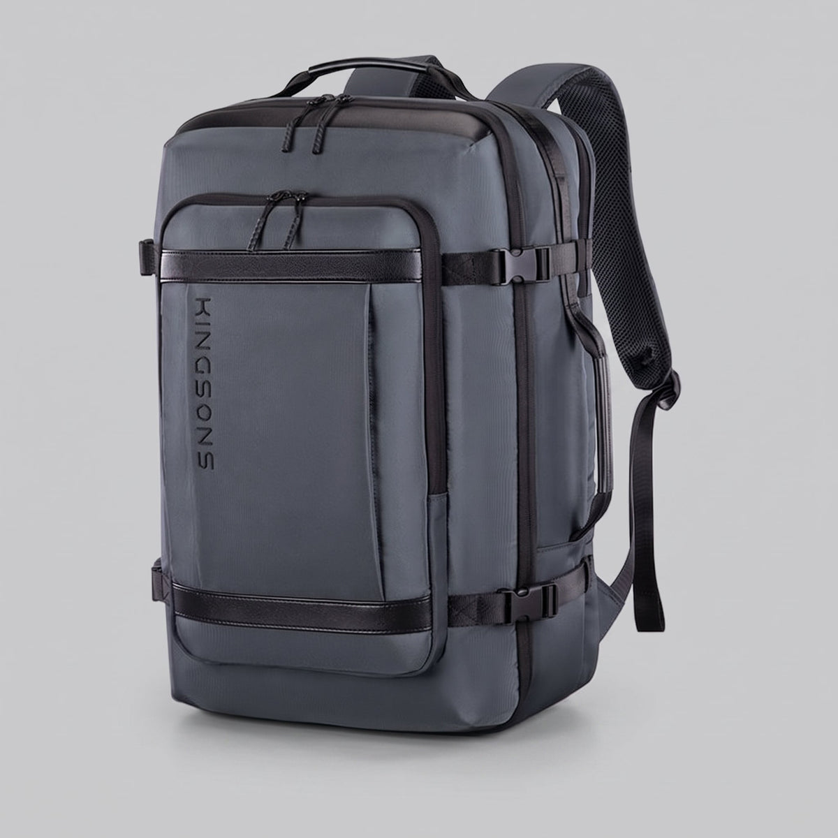 Sac à Dos Voyage Homme Avion - Bagage Cabine de Marque – vue 7 – Yokabag