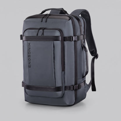 Sac à Dos Voyage Homme Avion - Bagage Cabine de Marque – vue 7 – Yokabag
