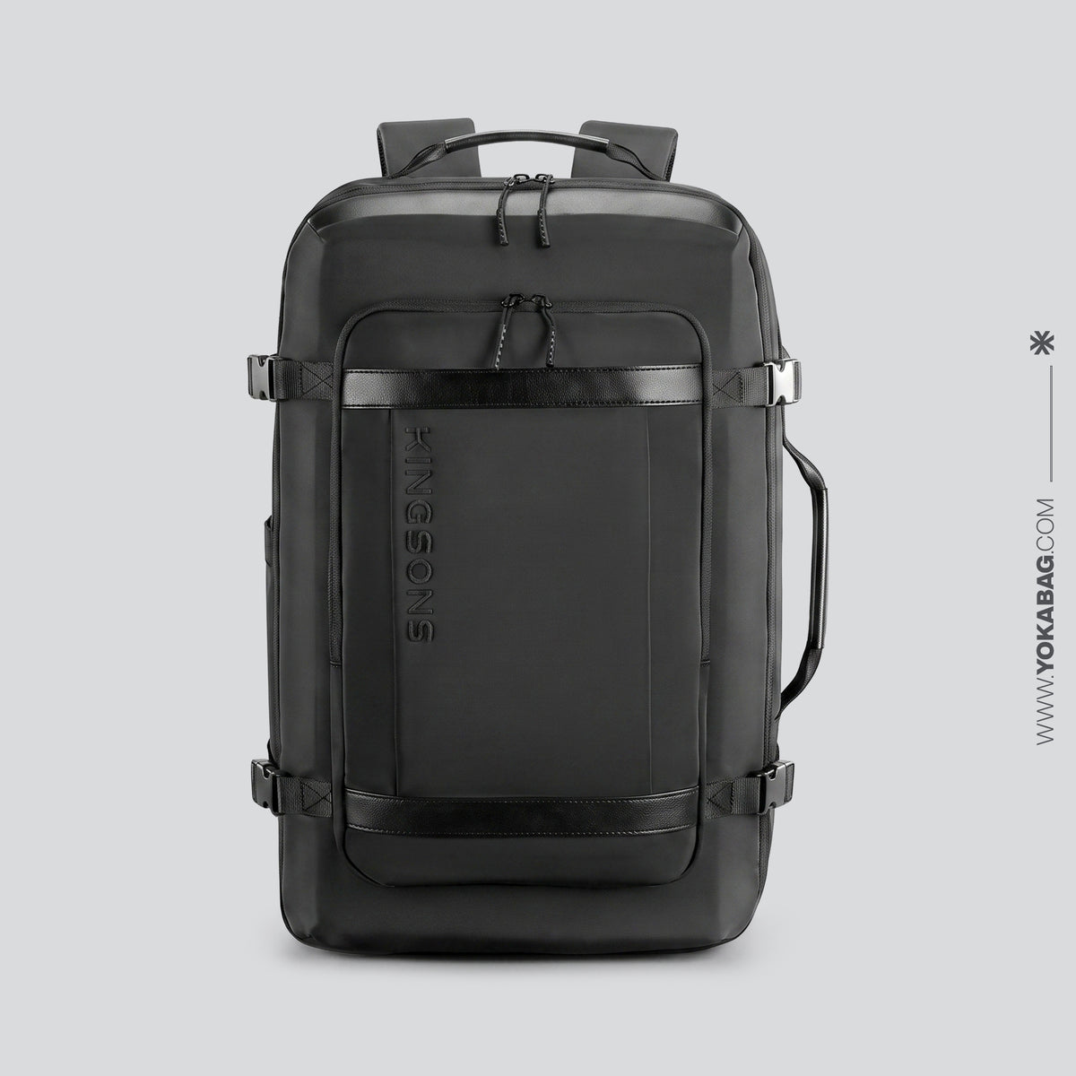 Sac à Dos Voyage Homme Avion - Bagage Cabine de Marque