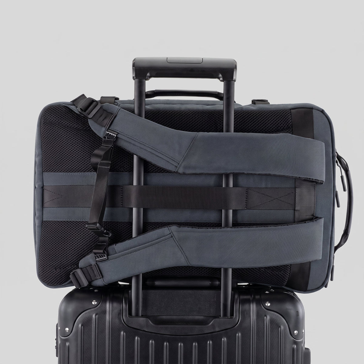 Sac à Dos Voyage Homme Avion - Bagage Cabine de Marque – vue 4 – Yokabag