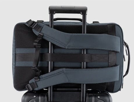 Sac à Dos Voyage Homme Avion - Bagage Cabine de Marque – vue 4 – Yokabag