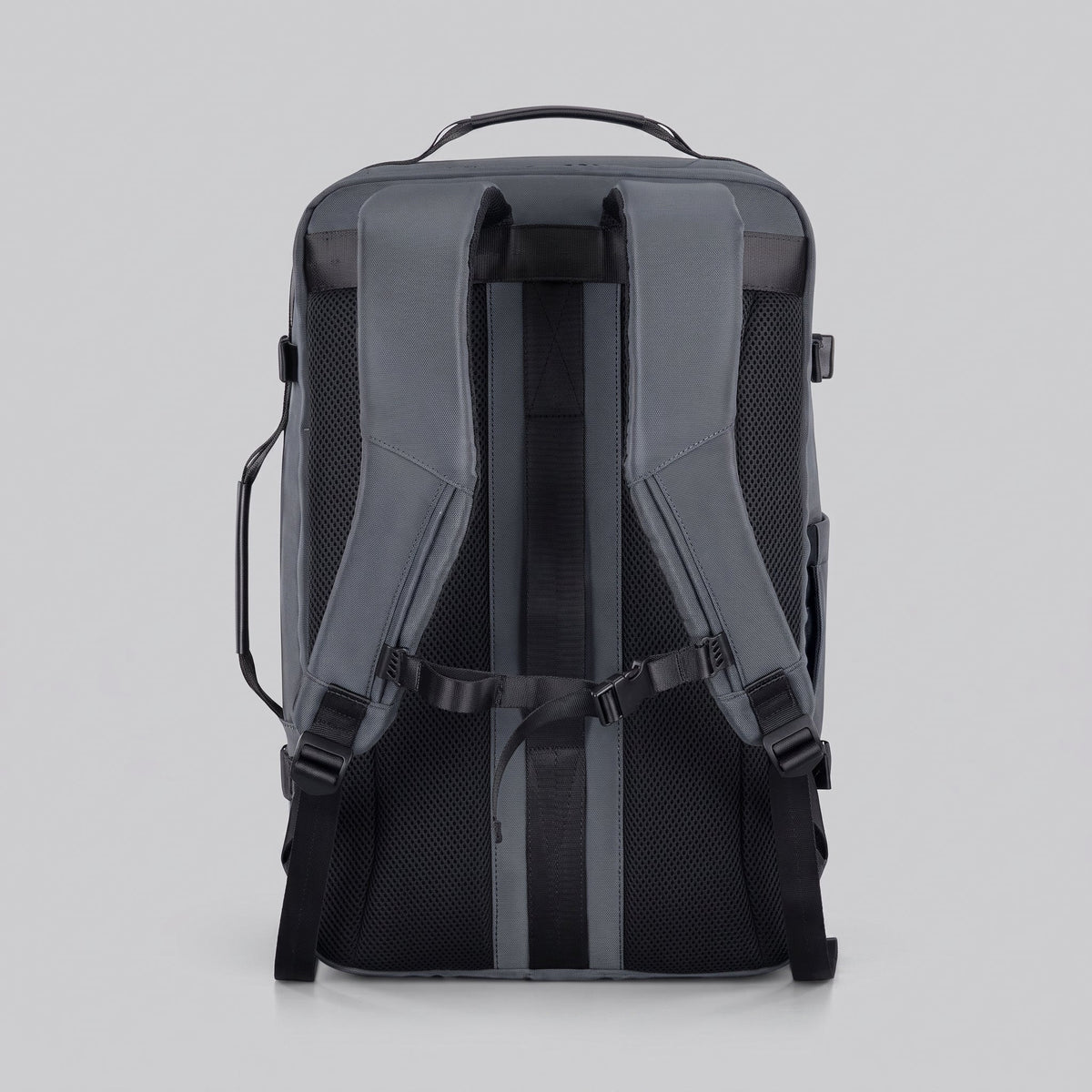 Sac à Dos Voyage Homme Avion - Bagage Cabine de Marque Noir – vue 2 – Yokabag