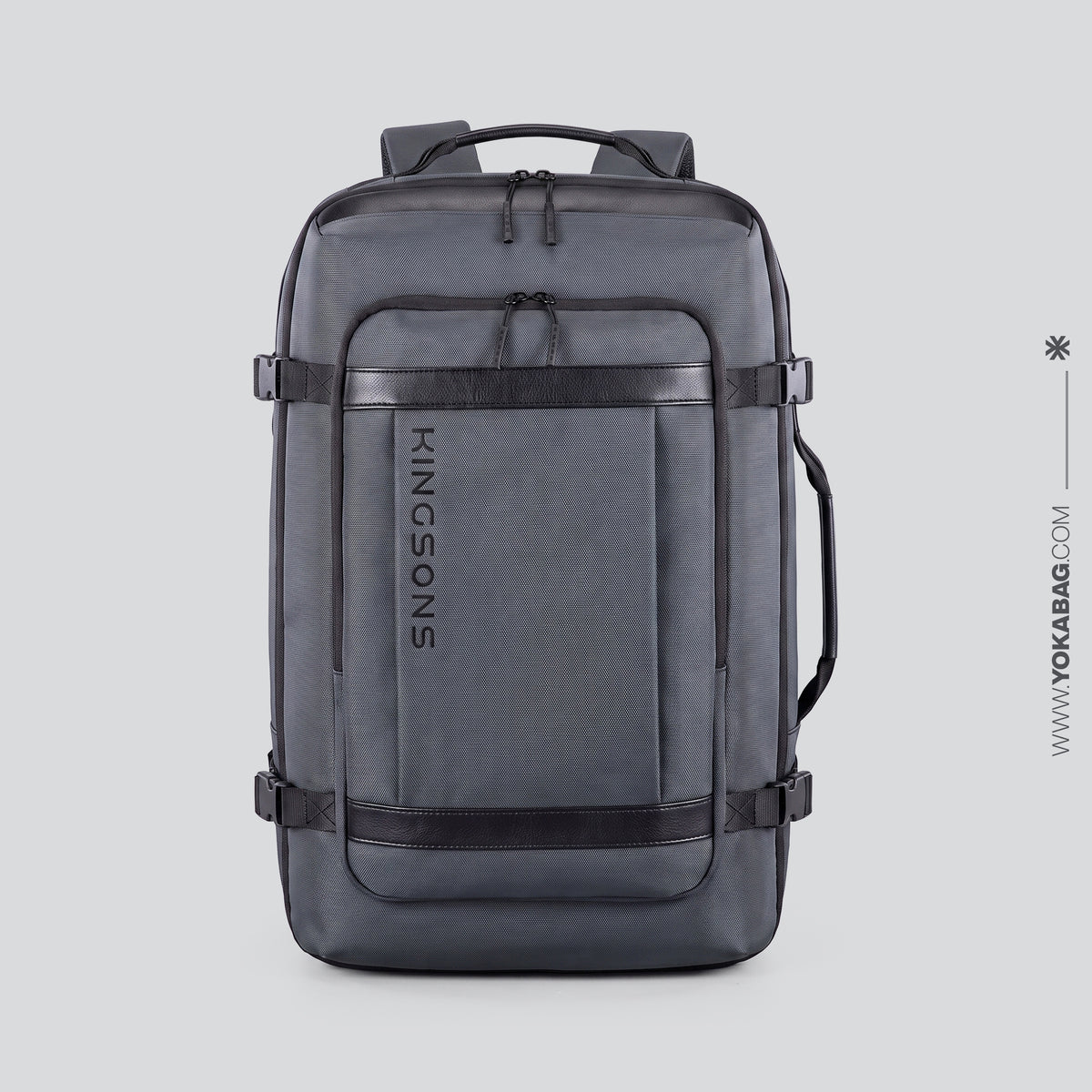 Sac à Dos Voyage Homme Avion - Bagage Cabine de Marque – vue 5 – Yokabag