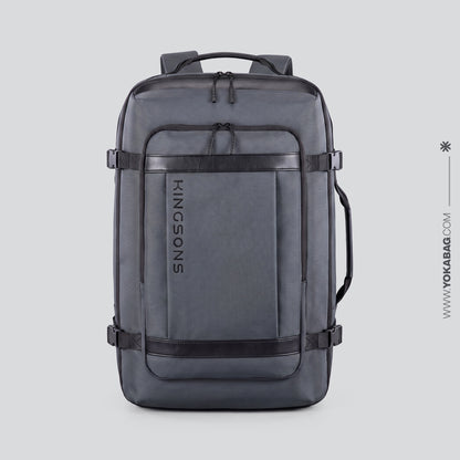 Sac à Dos Voyage Homme Avion - Bagage Cabine de Marque – vue 5 – Yokabag