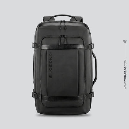 Sac à Dos Voyage Homme Avion - Bagage Cabine de Marque – vue 8 – Yokabag