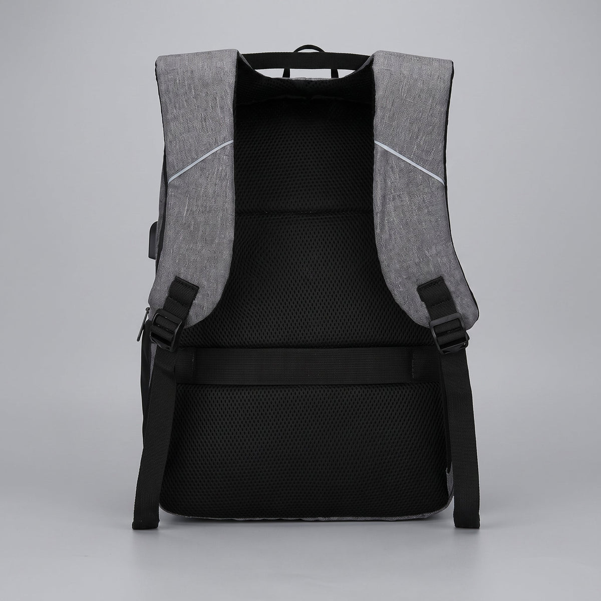 Sac à Dos Voyage Ordinateur - Digital Voyage Sécurisé – vue 5 – Yokabag