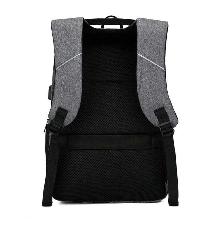 Sac à Dos Voyage Ordinateur - Digital Voyage Sécurisé – vue 5 – Yokabag