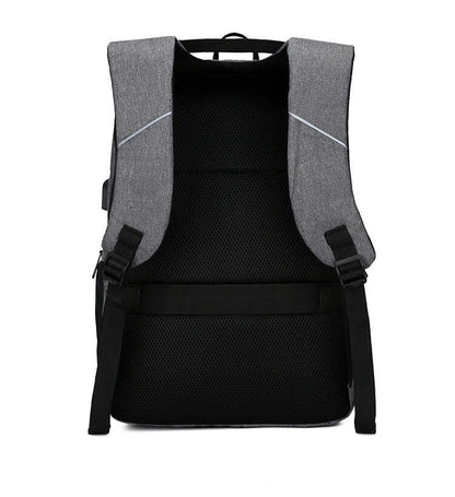 Sac à Dos Voyage Ordinateur - Digital Voyage Sécurisé – vue 5 – Yokabag