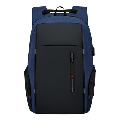 Sac à Dos Voyage Ordinateur - Digital Voyage Sécurisé – vue 7 – Yokabag