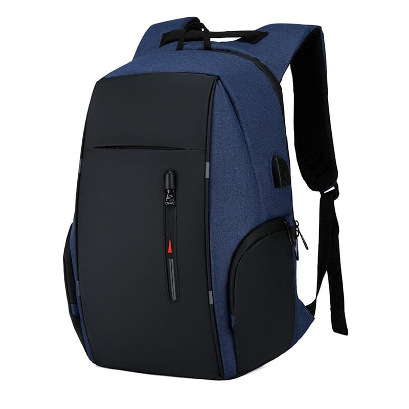 Sac à Dos Voyage Ordinateur - Digital Voyage Sécurisé – vue 8 – Yokabag