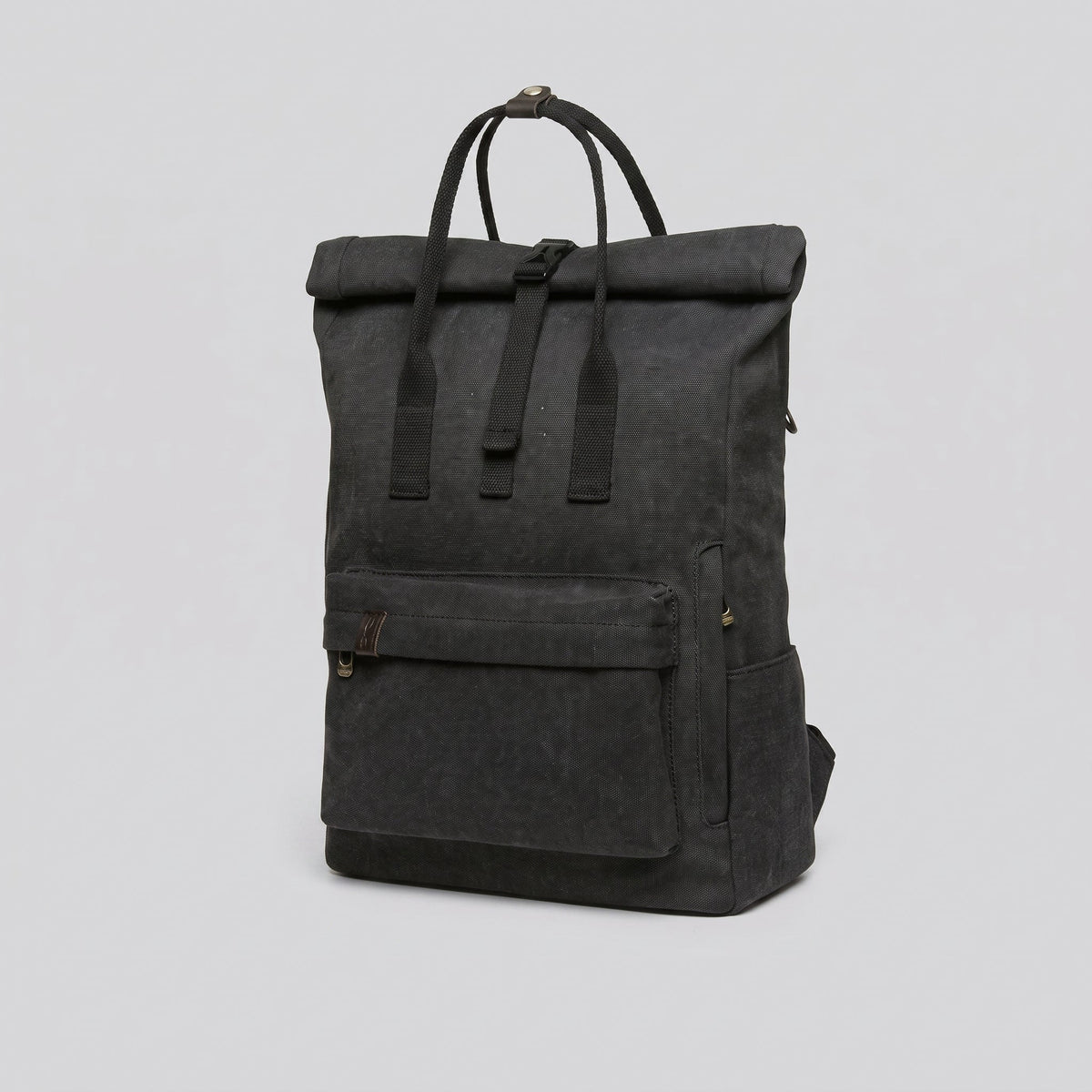 Sac à Dos Vintage Explorer - Roll-Top – vue 11 – Yokabag