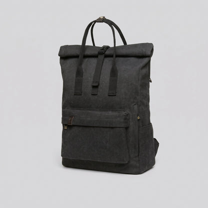 Sac à Dos Vintage Explorer - Roll-Top – vue 11 – Yokabag