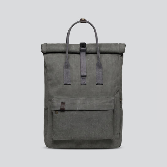 Sac à Dos Vintage Explorer - Roll-Top