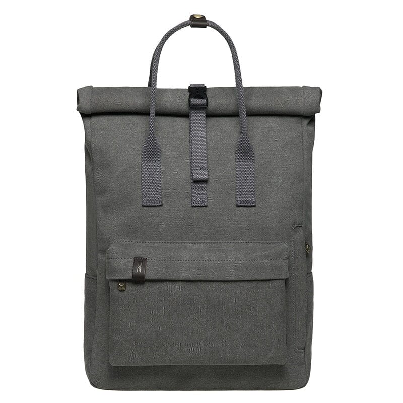 Sac à Dos Vintage Explorer - Roll-Top